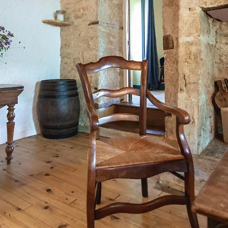 Gite Dordogne * Coulaures