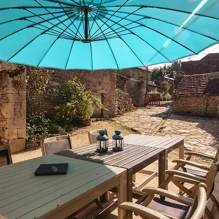 Gite Dordogne Semesterbostad *