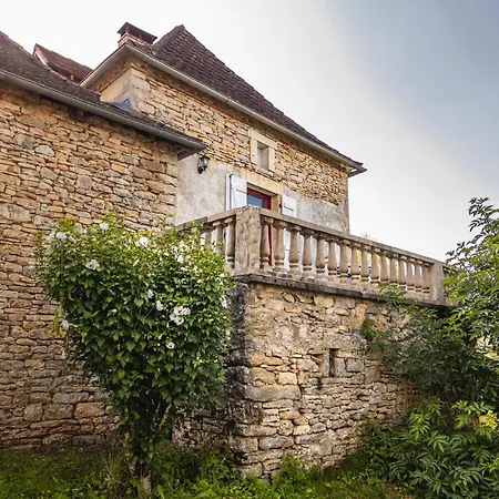 Gite Dordogne Semesterbostad *