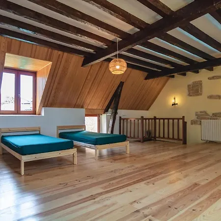 Gite Dordogne Semesterbostad *
