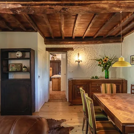 Semesterbostad Gite Dordogne *