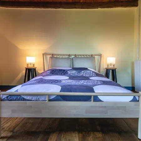Gite Dordogne Semesterbostad Coulaures