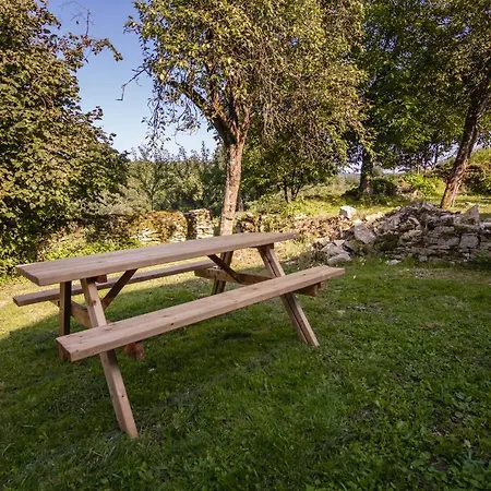 Gite Dordogne * Coulaures