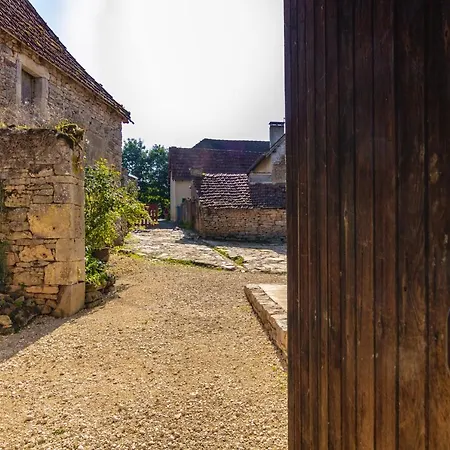 Gite Dordogne Coulaures