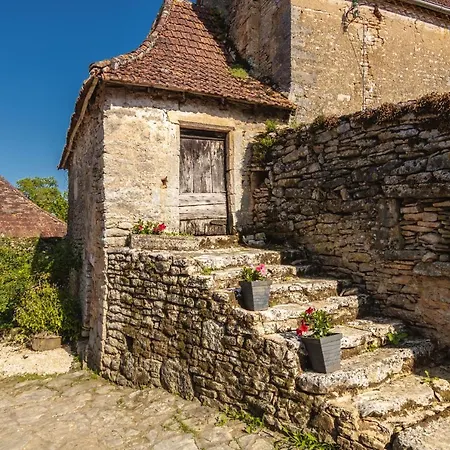 Gite Dordogne Semesterbostad *