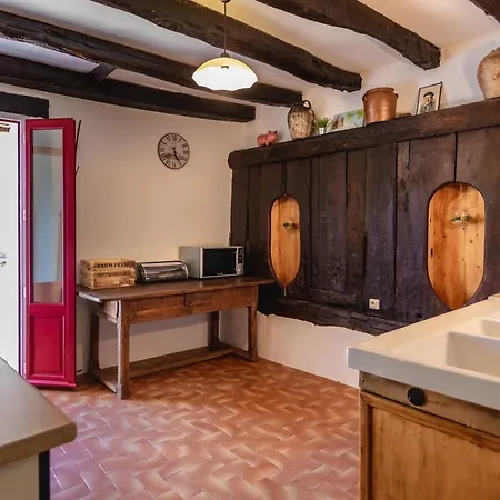 Gite Dordogne * Coulaures
