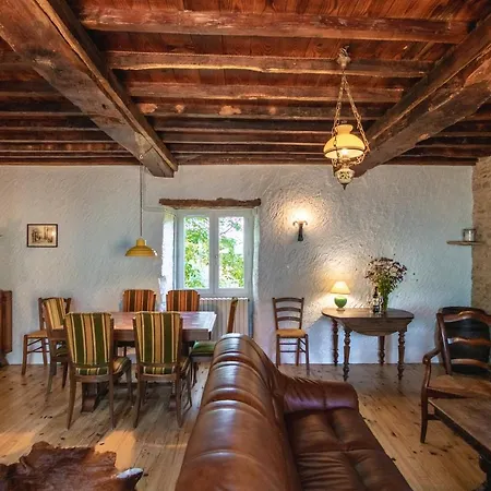 Semesterbostad Gite Dordogne *