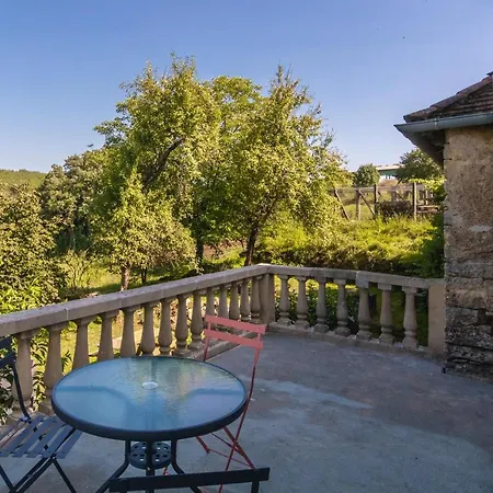 Gite Dordogne