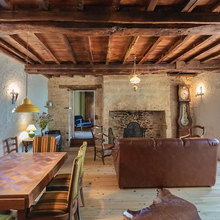 Gite Dordogne *