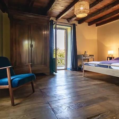 Semesterbostad Gite Dordogne